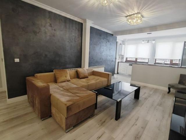 Apartament 2 camere zona Terezian