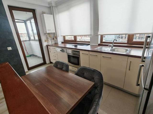 Apartament 2 camere zona Terezian