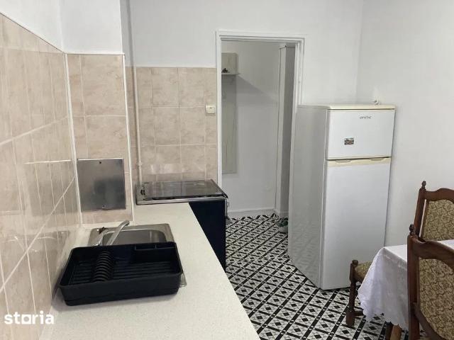 Apartament 2 camere zona Terezian