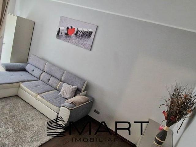 Apartament 2 camere zona Terezian