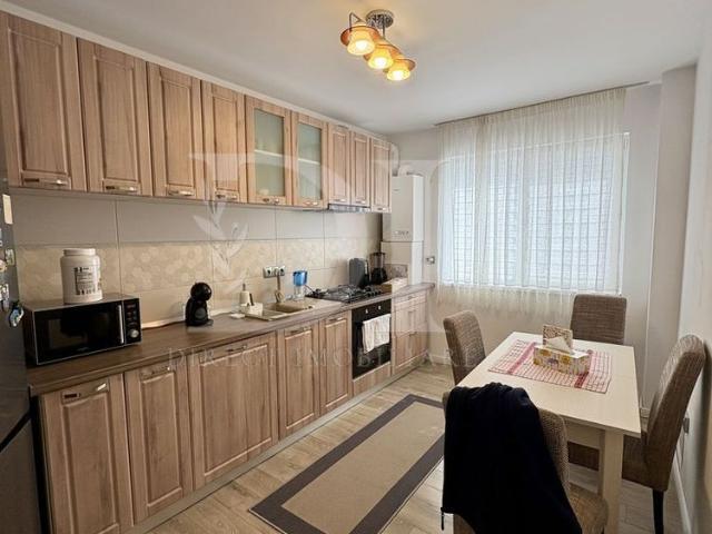 Apartament 2 camere | zona Terra Floresti