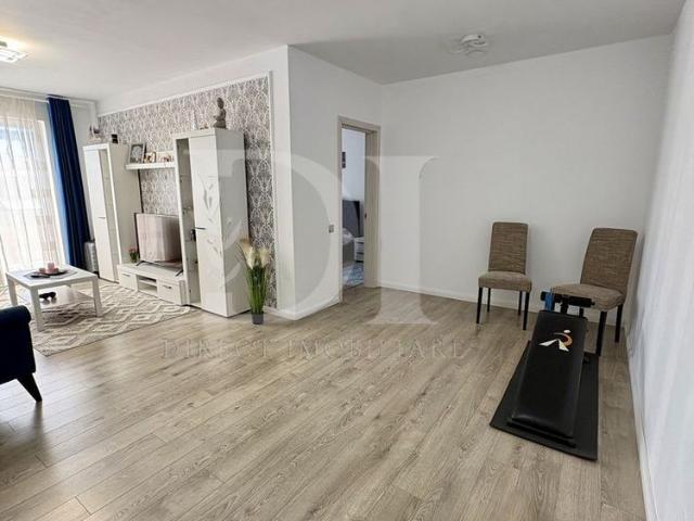 Apartament 2 camere | zona Terra Floresti