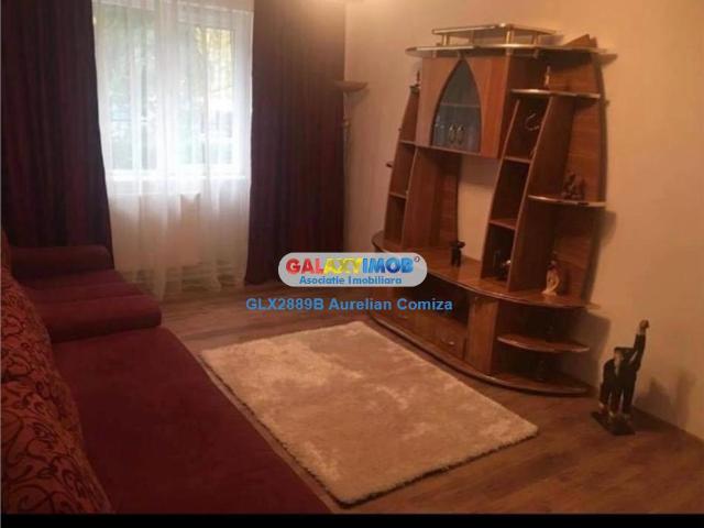 apartament 2 camere zona titan/basarabia