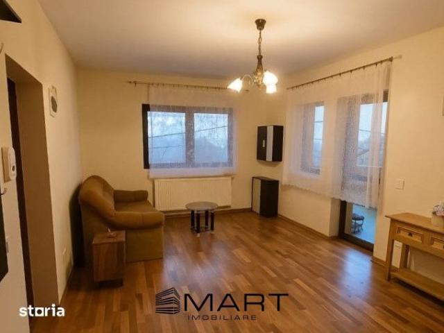 Apartament 2 camere zona Tilisca