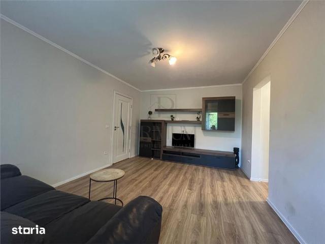 Apartament 2 camere zona Tipografilor liber de la 1 iulie