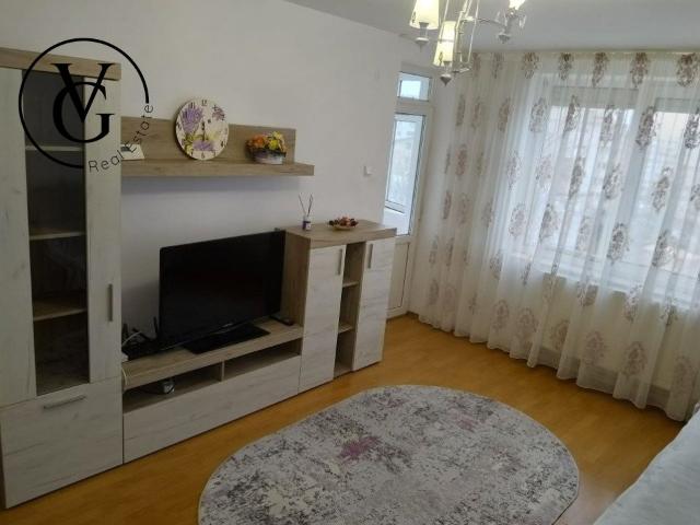 Apartament 2 camere zona Trocadero