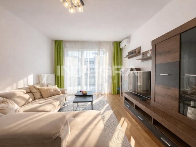 Apartament 2 Camere zona UMF | Complex Platinia Shopping Center | Calea Manastur