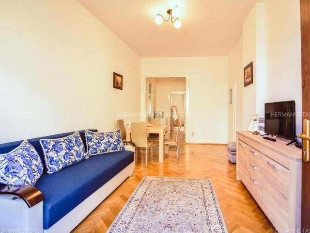Apartament 2 camere zona Ultracentrala Etaj 1