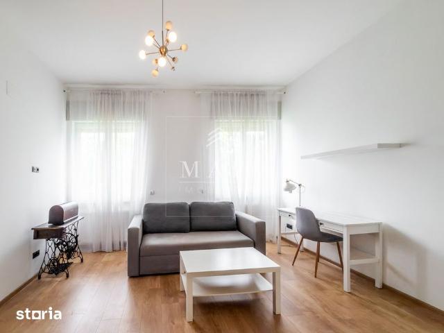 Apartament 2 camere zona ultracentrala, renovat