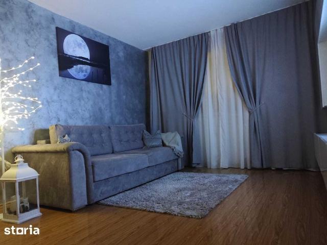 Apartament 2 camere zona Vasile Aron