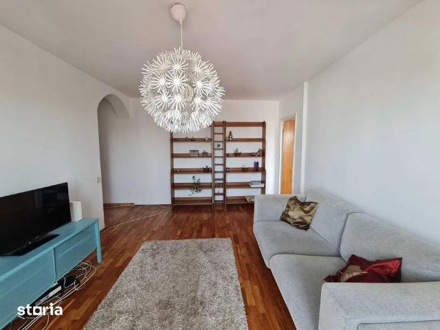 Apartament 2 camere| Zona Victoriei| Anvelopat| Disponibil 1 August