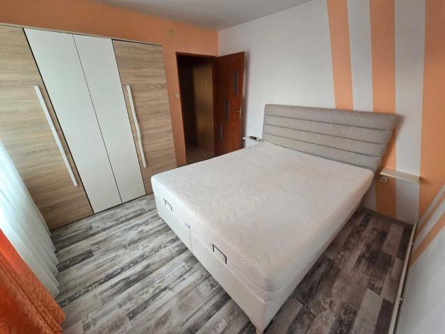 Apartament 2 camere zona Vlahuta
