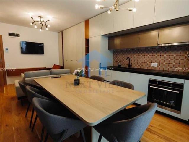 Apartament 2 camere, Zorilor