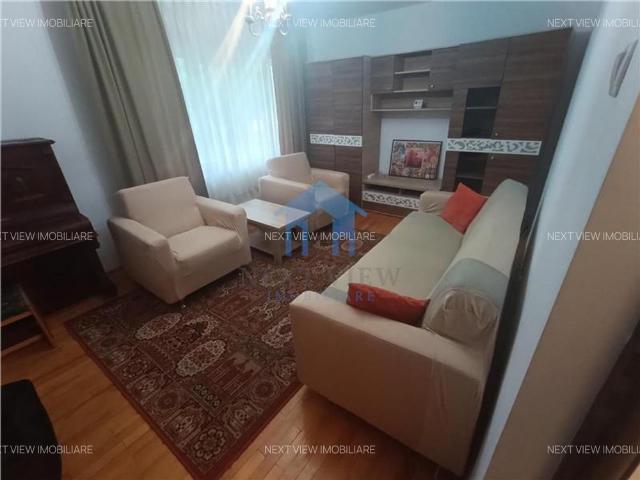 Apartament 2 camere, Zorilor
