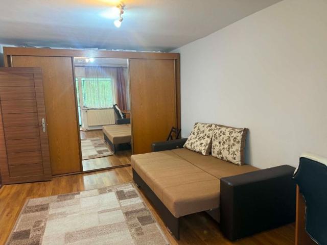 Apartament 2 camere Zorilor cu garaj