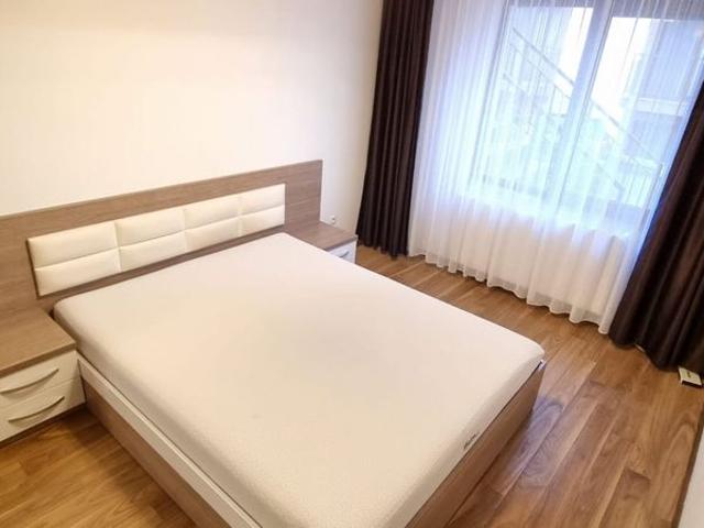 Apartament 2 camere, Zorilor, imobil nou, zona Mircea Eliade!