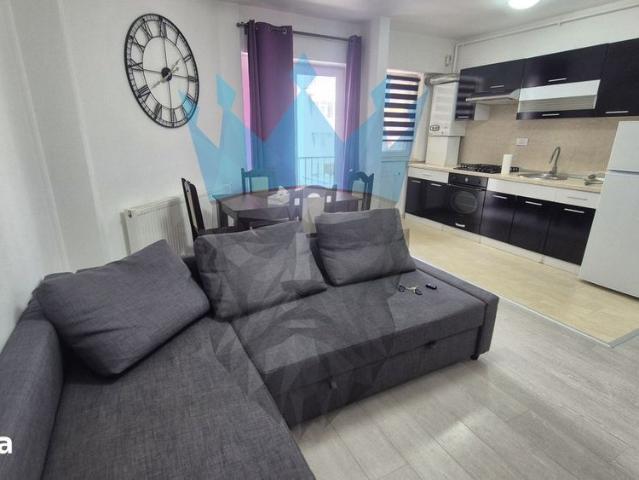Apartament 2 Camere 17 Residence Dristor Bucuresti