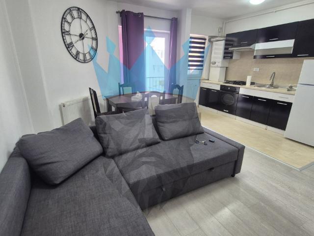 Apartament 2 Camere 17 Residence Dristor Bucuresti
