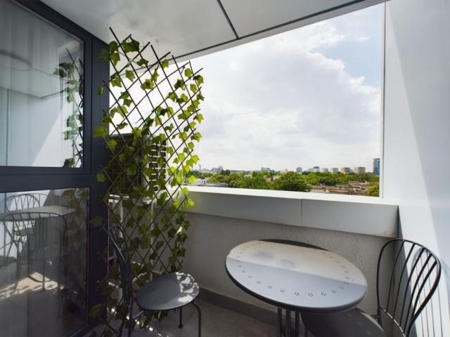 apartament 2 camere | 102 the address