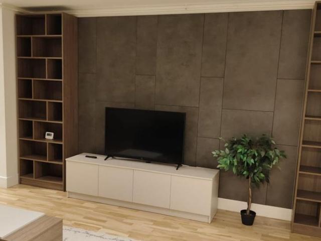 Apartament 2 camere 102 the Address