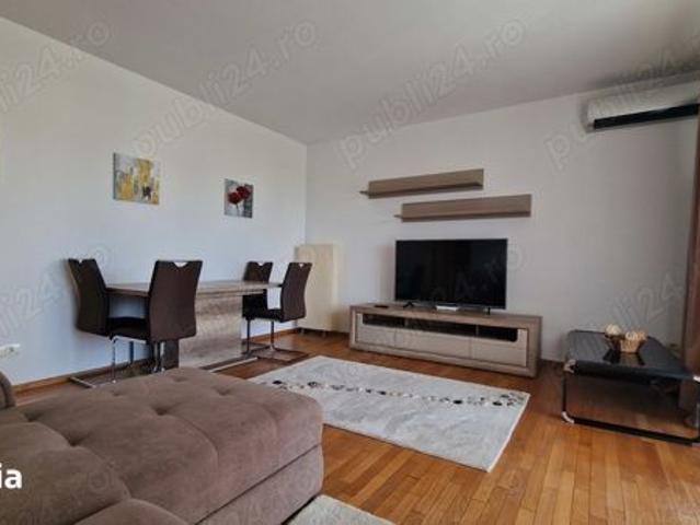 APARTAMENT 2 CAMERE | 10' METROU STRAULESTI | CENTRALA PROPRIE