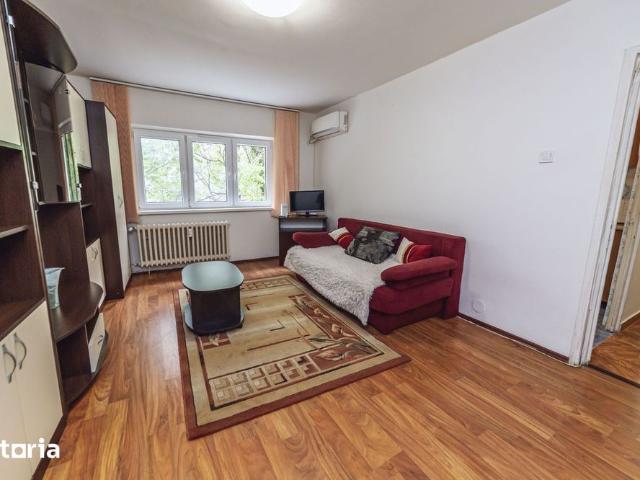 Apartament 2 camere | 10 Min Metrou Timpuri Noi