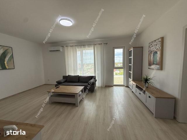 Apartament 2 Camere 10mp Terasa Decomandat | 2 Camere | Kara Residenc