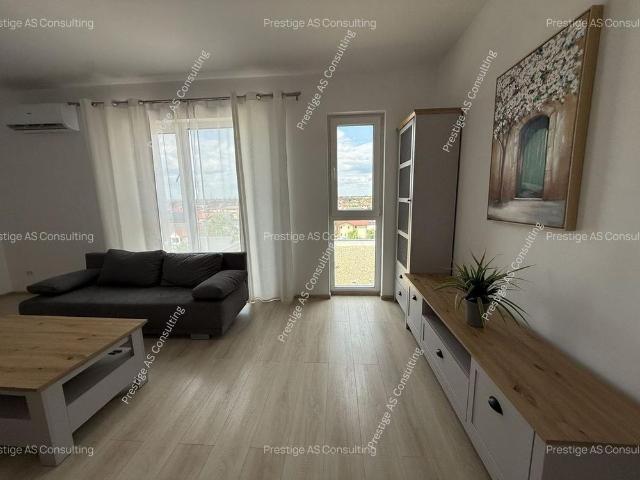 Apartament 2 Camere 10mp Terasa Decomandat | 2 Camere | Kara Residence