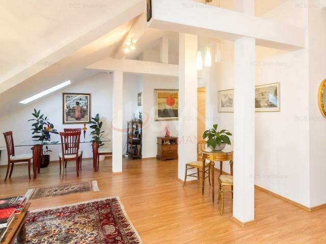 Apartament, 2 camere, 120 mp, Bucuresti / Sector 1 / P ta Universitatii