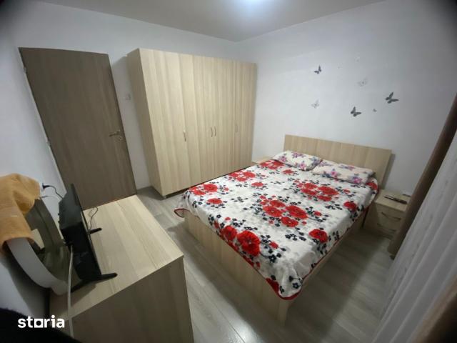 Apartament 2 camere | 13 Septembrie | Decomandat | Ok cu pisica