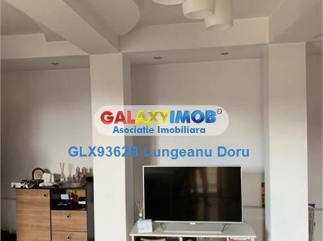 Apartament 2 Camere 13 Septembrie P. Ispirescu 360E Primul Chirias