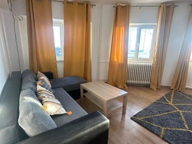 Apartament 2 camere 13 Septembrie Parc Sebastian