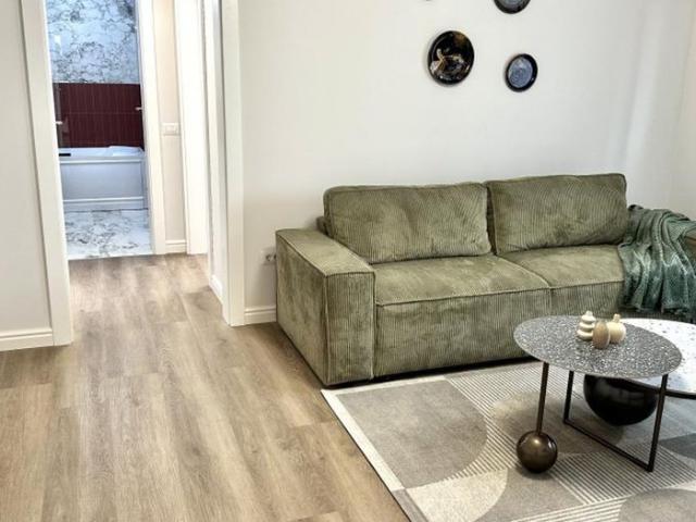 APARTAMENT 2 CAMERE | 1 Baie | 1 Balcon | 56 mp | RENOVAT TOP I ETAJ 2 I CETATE