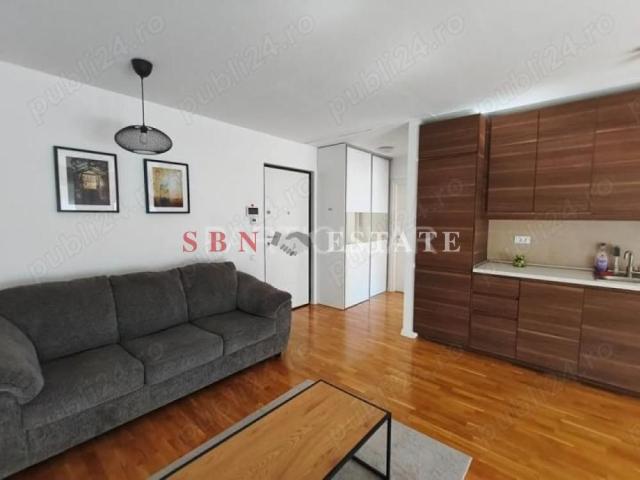 Apartament 2 Camere 1 Mai | Modern | Lux | Parcare | Metrou