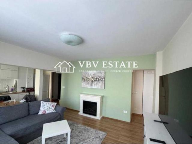 Apartament 2 Camere 1 Mai | Modern | Metrou