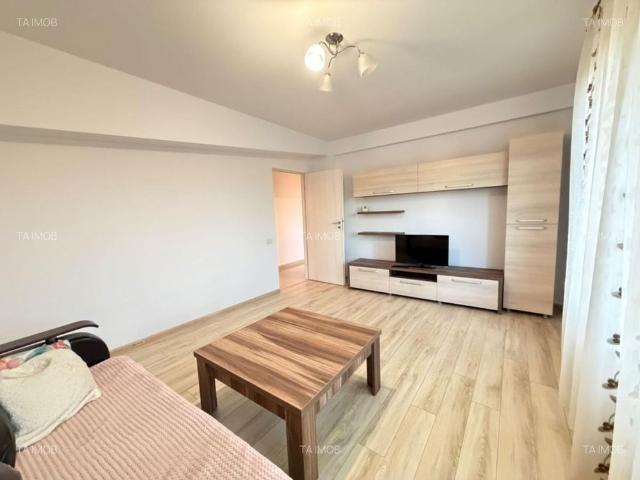 APARTAMENT 2 CAMERE 1 MAI | BLOC NOU | CENTRALA PROPRIE