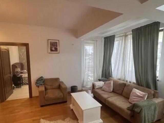 Apartament 2 Camere | 1 Mai | Bloc nou | Parcare | Pet friendly | Bucuresti