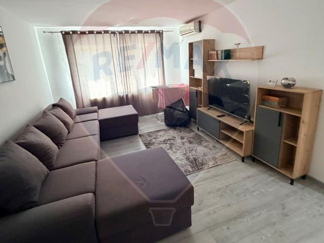 apartament 2 camere 1 mai cu centrala