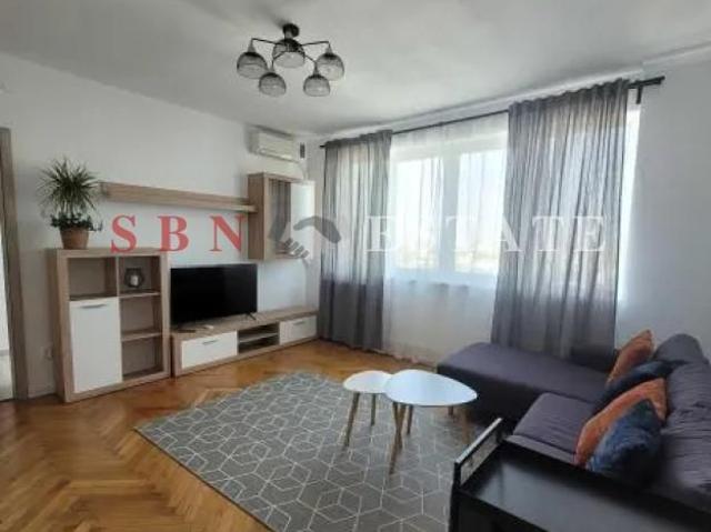 Apartament 2 Camere | 1 Mai | Centrala | Modern
