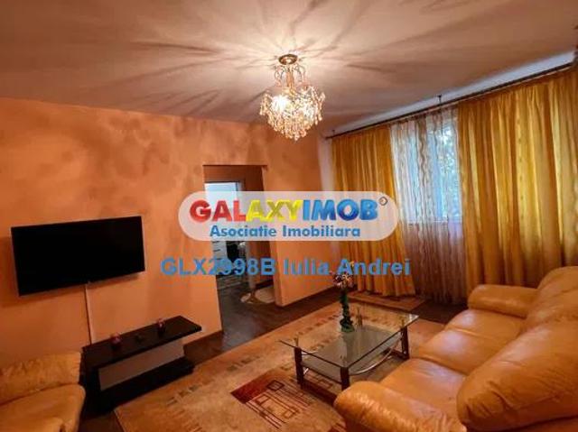 apartament 2 camere 1 mai de inchiriat