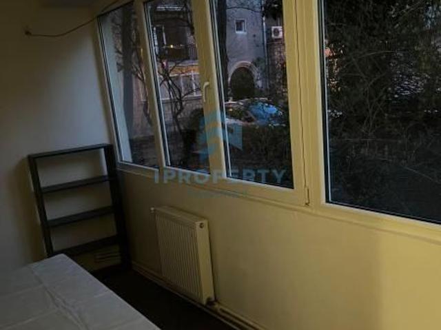 Apartament 2 camere 1 Mai Ion Mihalache