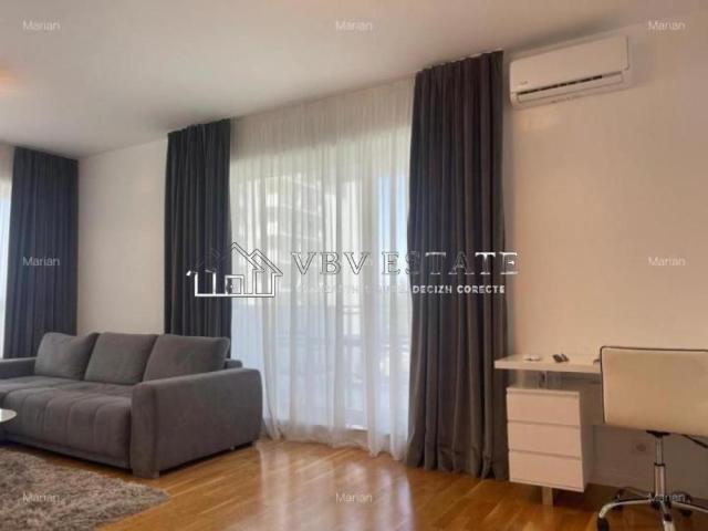 Apartament 2 Camere 1 MAI LUX PARCARE
