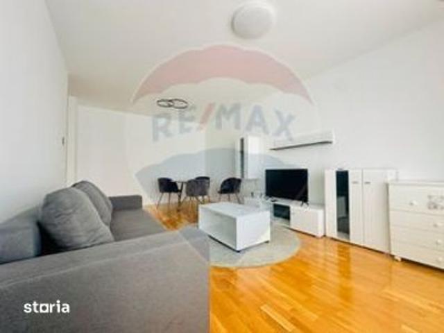Apartament 2 camere 1 Mai Luxuria Residence Domenii
