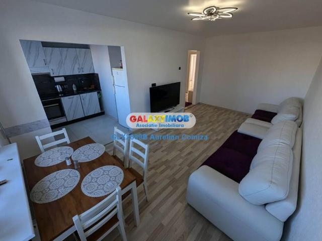 apartament 2 camere 1 mai piata domenii/sp 48mp/etaj 1