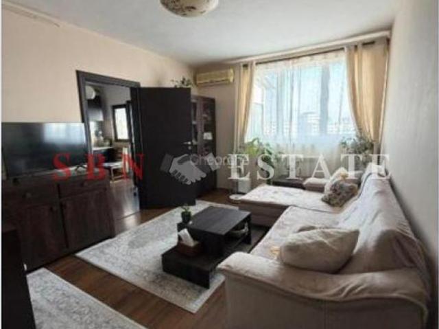 Apartament 2 camere 1 Mai | Renovat | Boiler | Metrou