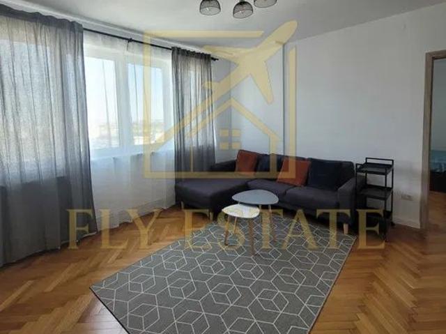 Apartament 2 Camere | 1 Mai