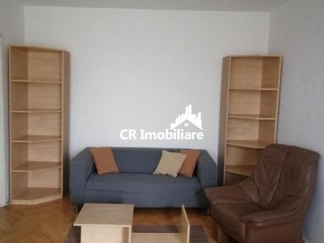 Apartament 2 camere, 1 Mai
