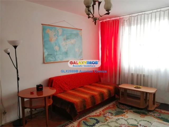 Apartament 2 camere 1 Mai/Ion Mihalache/etaj 3