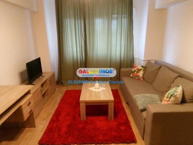 apartament 2 camere 1 mai/mobilat/utilat complet