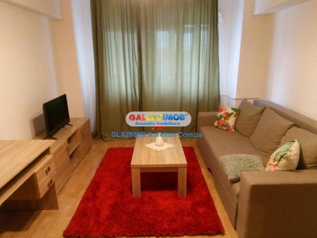 Apartament 2 camere 1 Mai/mobilat/utilat complet